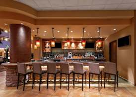 Embassy Suites by Hilton Loveland Conference Center 4