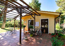 Residence Ristorante Il Paradiso 2