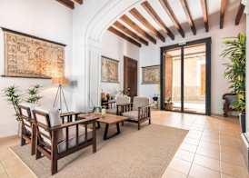 Hotel Can Moragues 4