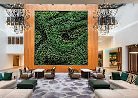 Long Island Marriott Hotel 3