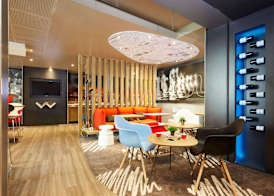 ibis Valenciennes 4