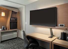 Courtyard by Marriott Lafayette South 5