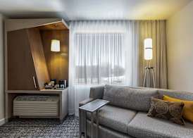 Courtyard by Marriott Montreal West Island/Baie D’Urfe 5