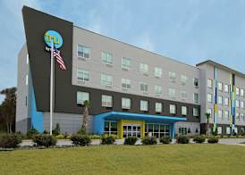Tru By Hilton Mobile 4