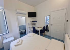 B&B Acquamarine 5