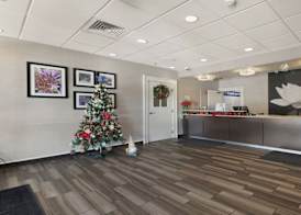 Howard Johnson by Wyndham Sacramento Downtown 3