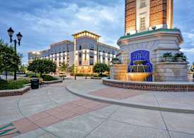 Home2 Suites by Hilton Perrysburg Levis Commons Toledo 4
