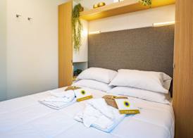 Club del Sole Bologna Easy Camping Village 3