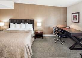 Lions Gate Hotel 4