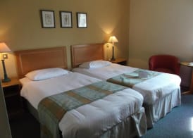 Ox Hotel Carlisle 5