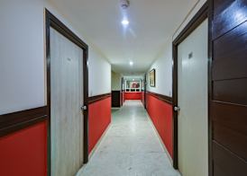 Mauryan Stay, Yashobhoomi 2