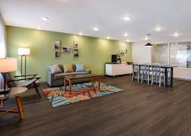 WoodSpring Suites Knoxville West 4