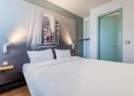 B&B HOTEL STRASBOURG Nord Industrie 4