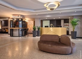 Dorint Hotel Würzburg 2