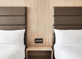 AC Hotel by Marriott Dallas Frisco 4