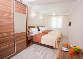 Birlik Hotel 3