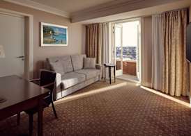 Van der Valk Palace Hotel Noordwijk 3