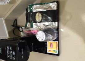 Comfort Inn & Suites Pittsburgh South 4