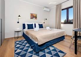 Sunset Residence Rovinj 2