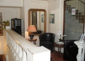 Hôtel Montpellier 2
