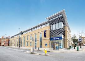 Travelodge London Richmond Central 3