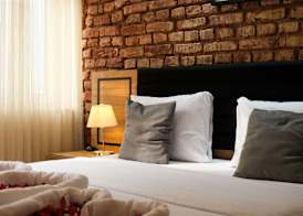 Taksim Nikea Suites 80 4
