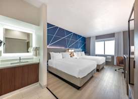 Comfort Inn & Suites Belton Temple South I-35 4