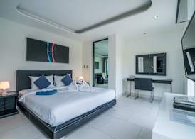Absolute Twin Sands Resort & Spa - SHA Extra Plus 4