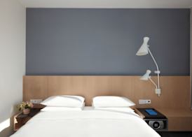 Hyatt Regency Paris Etoile 2