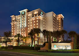Embassy Suites by Hilton Orlando Lake Buena Vista South 2