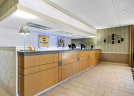 Quality Inn Morgan City 4