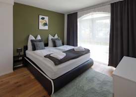BERG & BERG Apartments - Spiez Self-Check-in 3