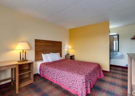 I-80 Inn & Suites 2
