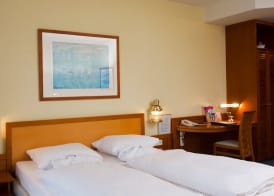 Wyndham Stralsund HanseDom 3