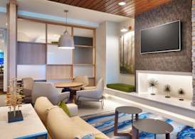 Fairfield Inn & Suites by Marriott Rockport 2