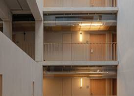 All Suites Hôtel - Paris Pleyel - L'Île Saint Denis 5