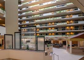 Harmony Suites Secaucus Meadowlands 4