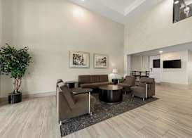 Quality Inn & Suites Matthews - Charlotte 5