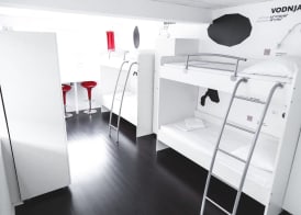 Design Hostel 101 Dalmatinac 5