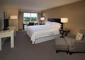 Sheraton Louisville Riverside by Marriott 5
