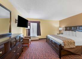 Best Western Louisville East Inn & Suites 4