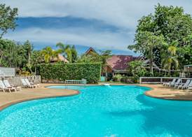 Lanta Manda Resort 5