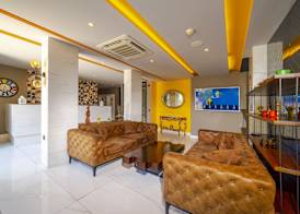 Nebilux Hotel 2