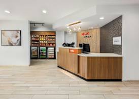 TownePlace Suites Dothan 4