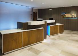 Fairfield Inn & Suites by Marriott Ocean City 4
