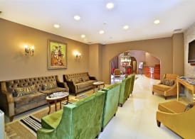 The Hera Premium Hotels 2