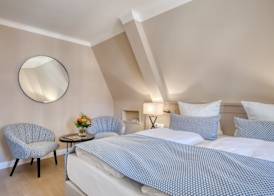 Hotel Eisenhut 5