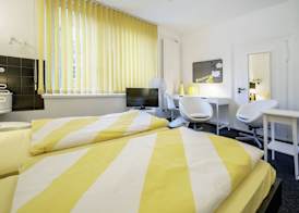 Hotel Tusculum 3