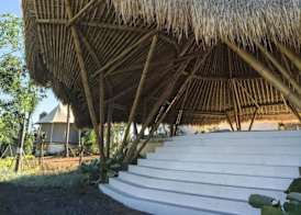 Menjangan Dynasty Resort 3