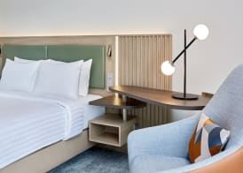 Courtyard by Marriott Schwerin 4